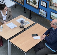 Podcast library | Basildon Heritage